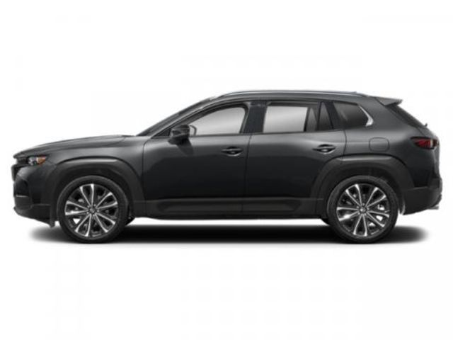 2024 Mazda CX-50 2.5 S Premium Plus Package