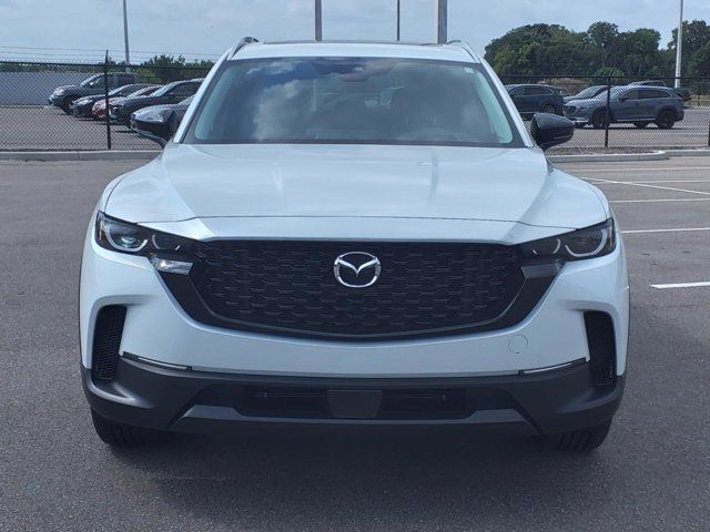 2024 Mazda CX-50 2.5 S Premium Plus Package