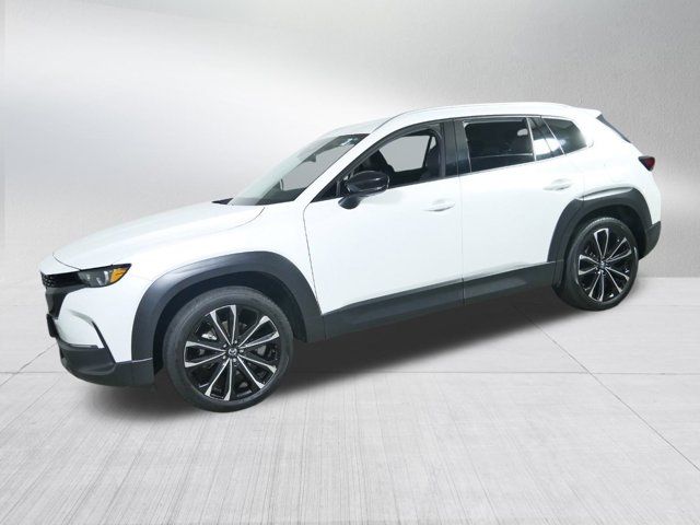 2024 Mazda CX-50 2.5 S Premium Plus Package