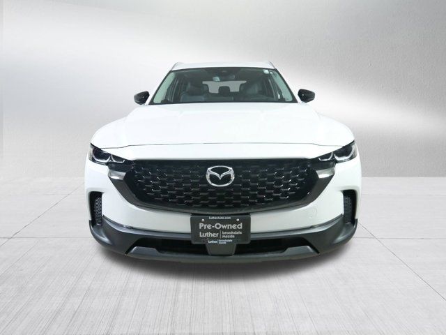 2024 Mazda CX-50 2.5 S Premium Plus Package