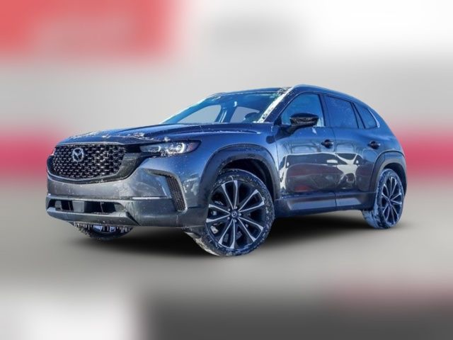 2024 Mazda CX-50 2.5 S Premium Plus Package