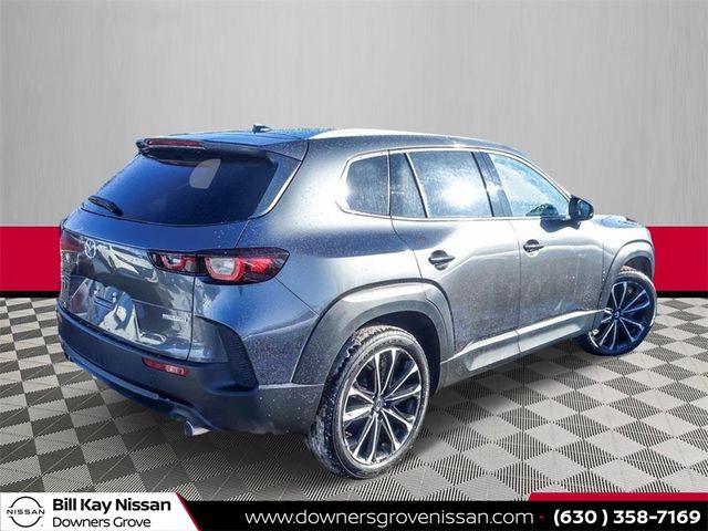 2024 Mazda CX-50 2.5 S Premium Plus Package