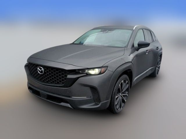 2024 Mazda CX-50 2.5 S Premium Plus Package