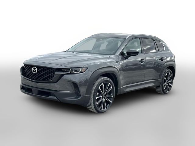 2024 Mazda CX-50 2.5 S Premium Plus Package