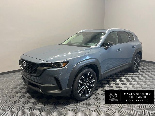 2024 Mazda CX-50 2.5 S Premium Plus Package