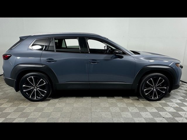 2024 Mazda CX-50 2.5 S Premium Plus Package