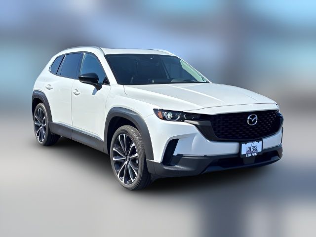 2024 Mazda CX-50 2.5 S Premium Plus Package