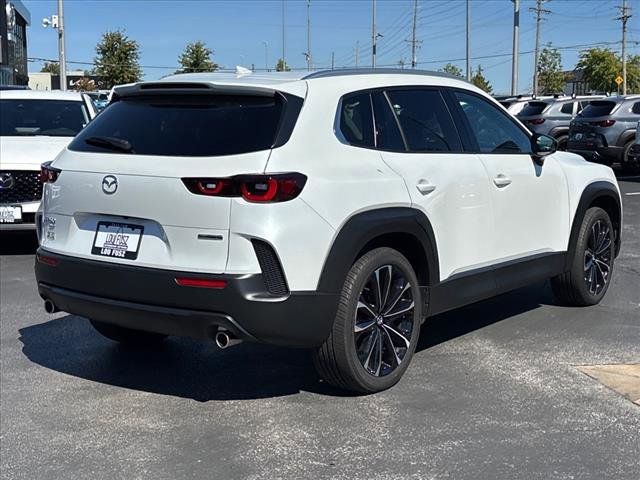 2024 Mazda CX-50 2.5 S Premium Plus Package