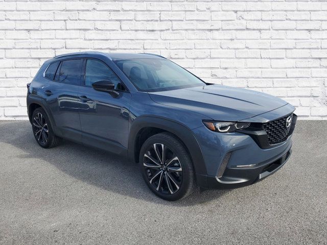 2024 Mazda CX-50 2.5 S Premium Plus Package