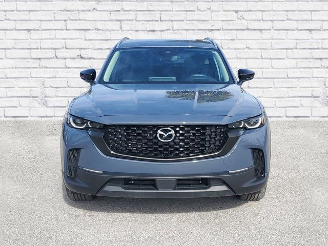 2024 Mazda CX-50 2.5 S Premium Plus Package