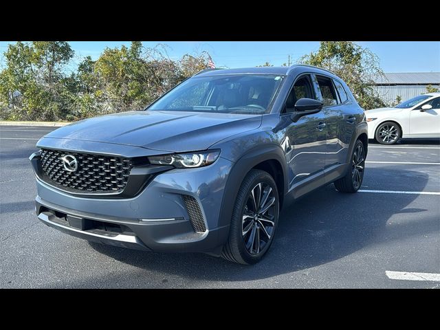 2024 Mazda CX-50 2.5 S Premium Plus Package