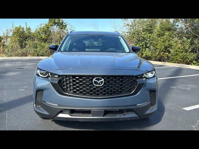 2024 Mazda CX-50 2.5 S Premium Plus Package