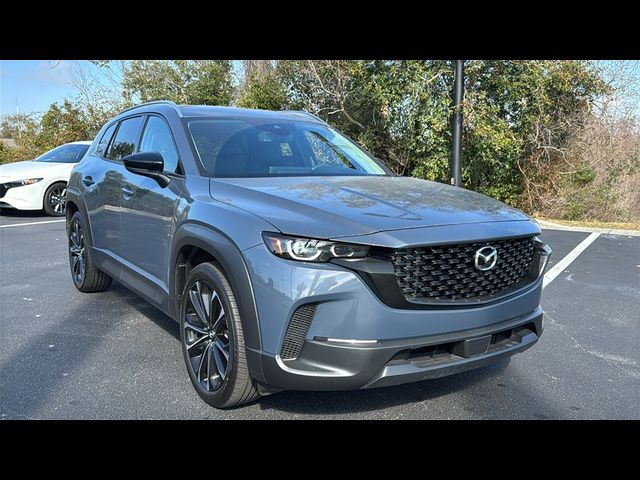 2024 Mazda CX-50 2.5 S Premium Plus Package