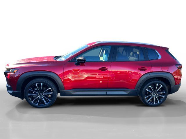 2024 Mazda CX-50 2.5 S Premium Plus Package