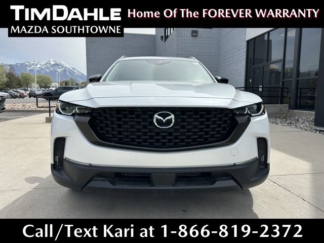 2024 Mazda CX-50 2.5 S Premium Plus Package