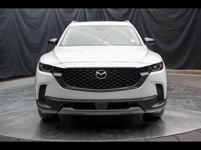 2024 Mazda CX-50 2.5 S Premium Plus Package