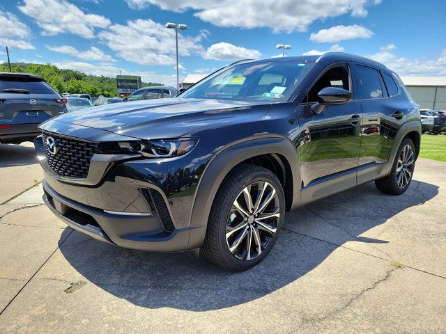 2024 Mazda CX-50 2.5 S Premium Plus Package