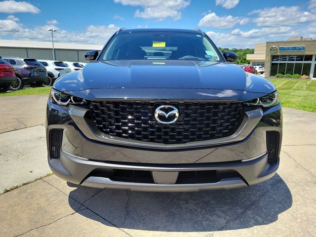 2024 Mazda CX-50 2.5 S Premium Plus Package