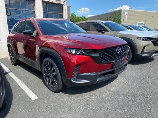 2024 Mazda CX-50 2.5 S Premium Plus Package