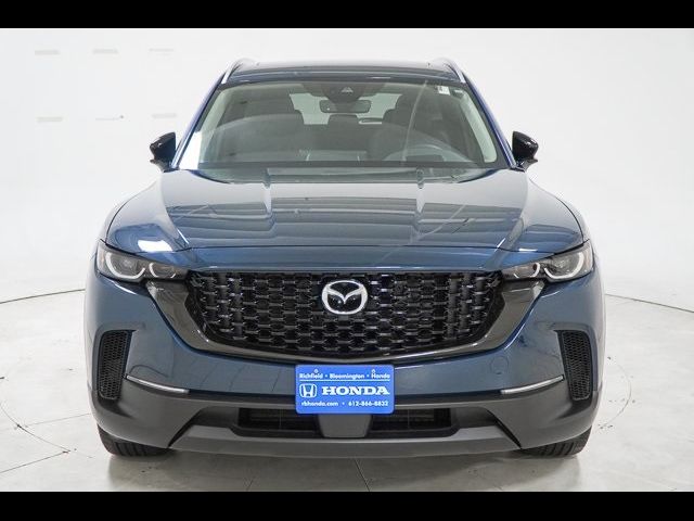 2024 Mazda CX-50 2.5 S Premium Plus Package