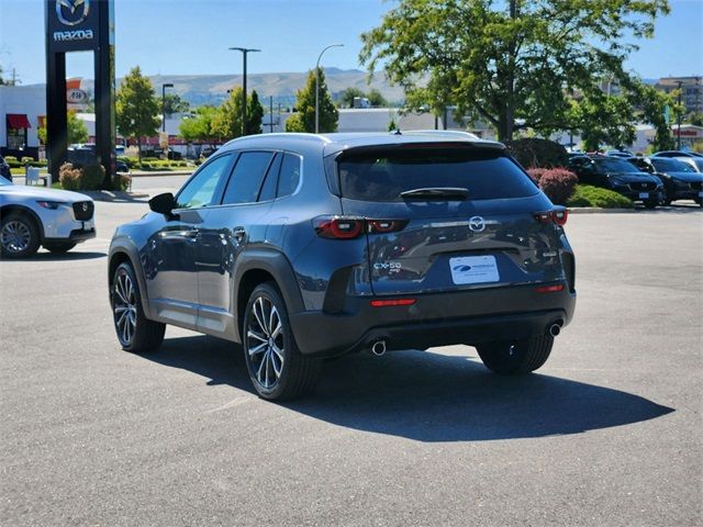 2024 Mazda CX-50 2.5 S Premium Plus Package