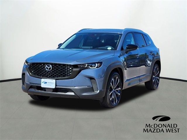 2024 Mazda CX-50 2.5 S Premium Plus Package