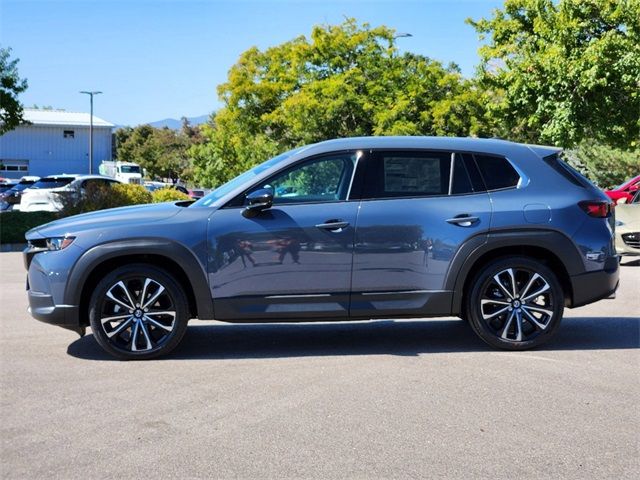 2024 Mazda CX-50 2.5 S Premium Plus Package