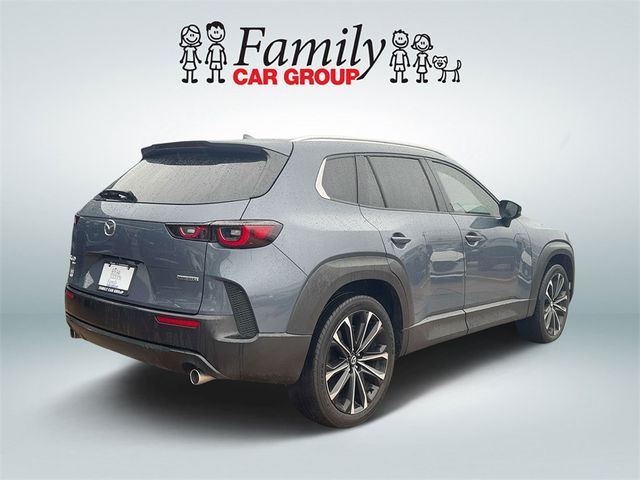 2024 Mazda CX-50 2.5 S Premium Plus Package