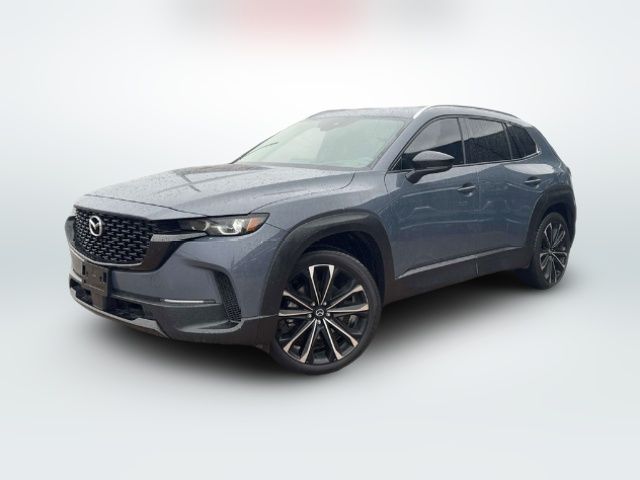 2024 Mazda CX-50 2.5 S Premium Plus Package