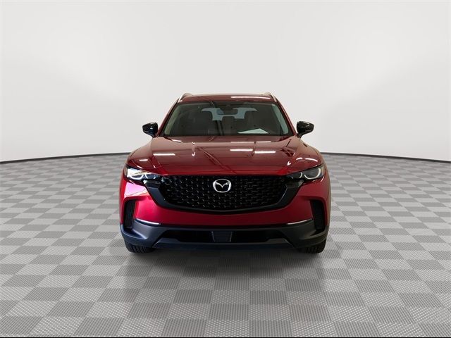 2024 Mazda CX-50 2.5 S Premium Plus Package