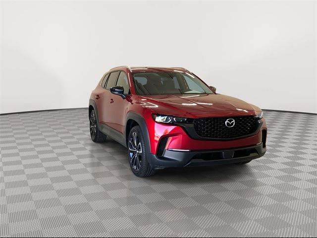 2024 Mazda CX-50 2.5 S Premium Plus Package