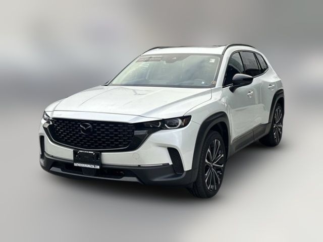 2024 Mazda CX-50 2.5 S Premium Plus Package