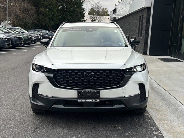 2024 Mazda CX-50 2.5 S Premium Plus Package