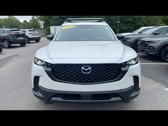 2024 Mazda CX-50 2.5 S Premium Plus Package