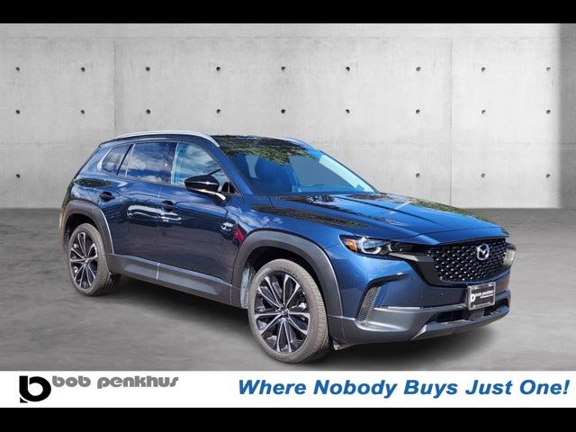 2024 Mazda CX-50 2.5 S Premium Plus Package