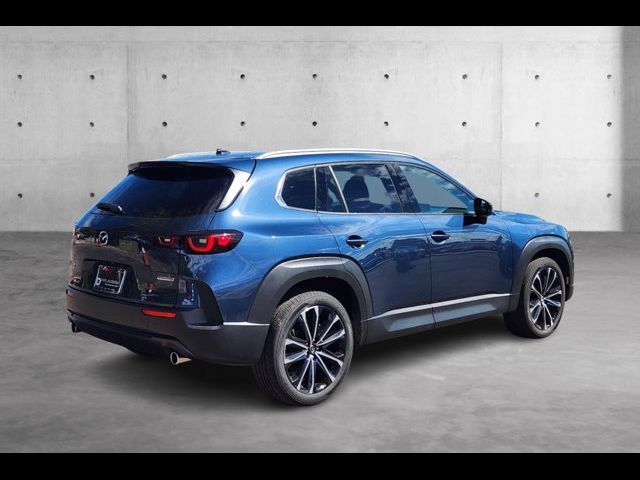 2024 Mazda CX-50 2.5 S Premium Plus Package