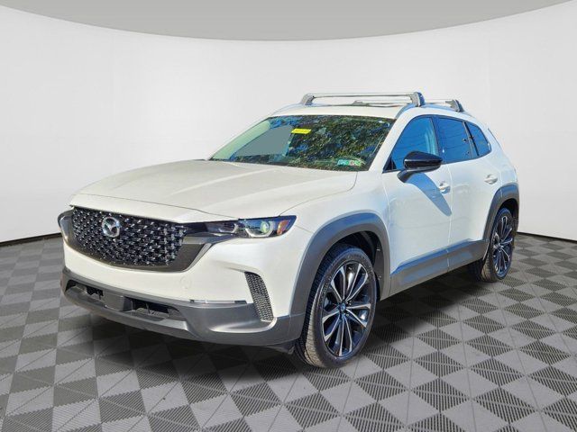 2024 Mazda CX-50 2.5 S Premium Plus Package