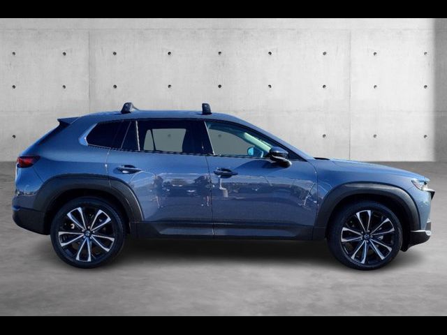 2024 Mazda CX-50 2.5 S Premium Plus Package