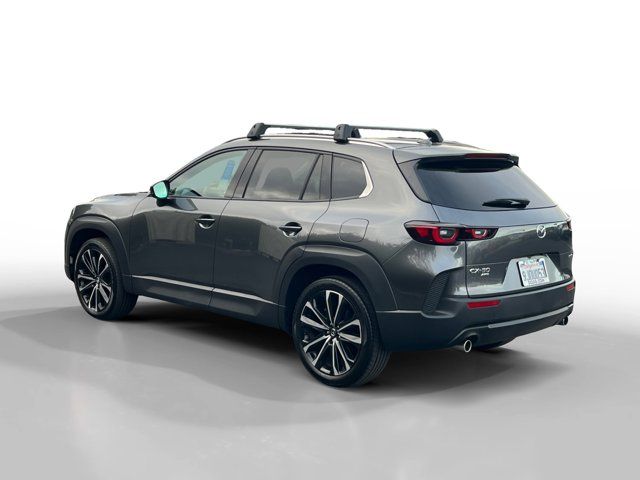 2024 Mazda CX-50 2.5 S Premium Plus Package