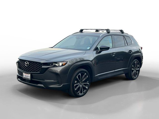 2024 Mazda CX-50 2.5 S Premium Plus Package