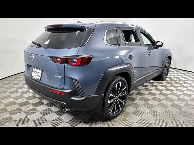 2024 Mazda CX-50 2.5 S Premium Plus Package