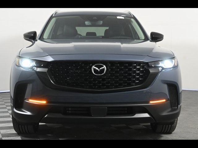 2024 Mazda CX-50 2.5 S Premium Plus Package