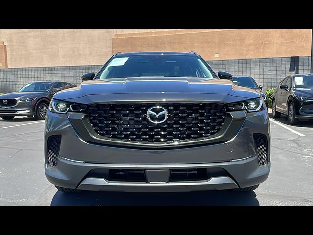 2024 Mazda CX-50 2.5 S Premium Plus Package