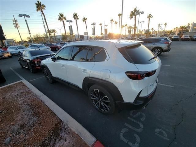 2024 Mazda CX-50 2.5 S Premium Plus Package