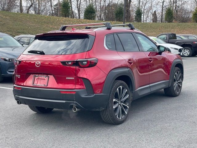 2024 Mazda CX-50 2.5 S Premium Plus Package