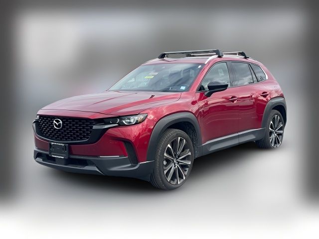 2024 Mazda CX-50 2.5 S Premium Plus Package