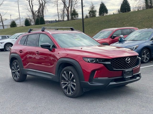 2024 Mazda CX-50 2.5 S Premium Plus Package