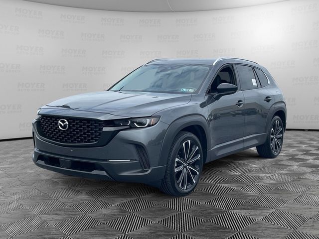 2024 Mazda CX-50 2.5 S Premium Plus Package