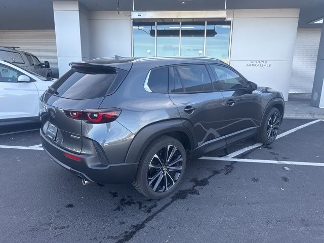 2024 Mazda CX-50 2.5 S Premium Plus Package