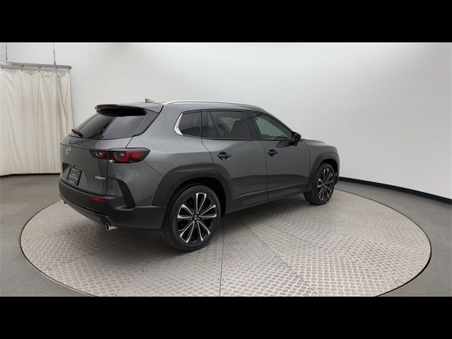 2024 Mazda CX-50 2.5 S Premium Plus Package